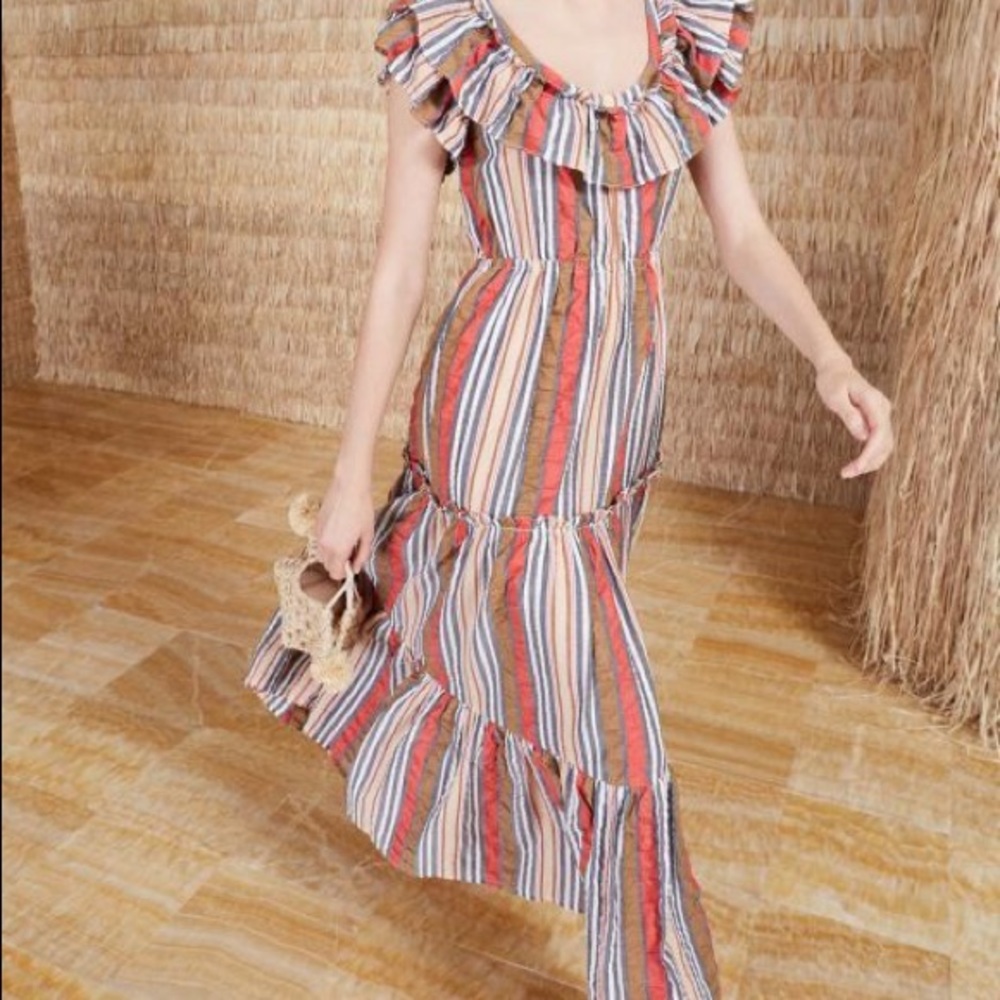 🆕🆕NWT Ulla Johnson Casual Dress